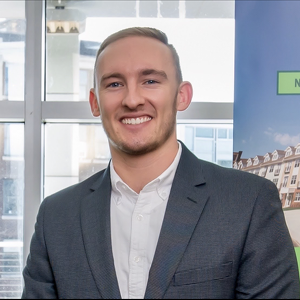 Fundraising Page: Brice Bechtel